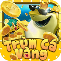 Game Bài Đổi Thưởng Trùm Cá Vàng: Làm Nổ Điện Đại Dương!