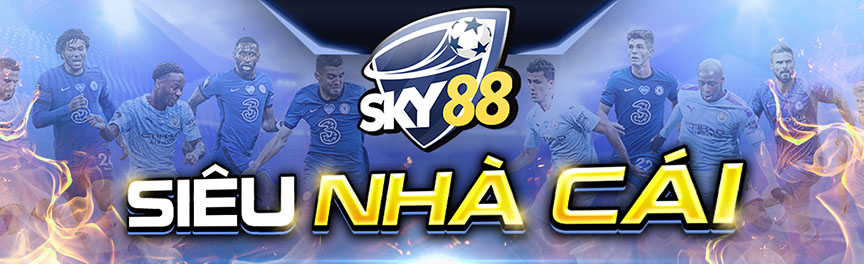 Siêu Nhà Cái Sky88