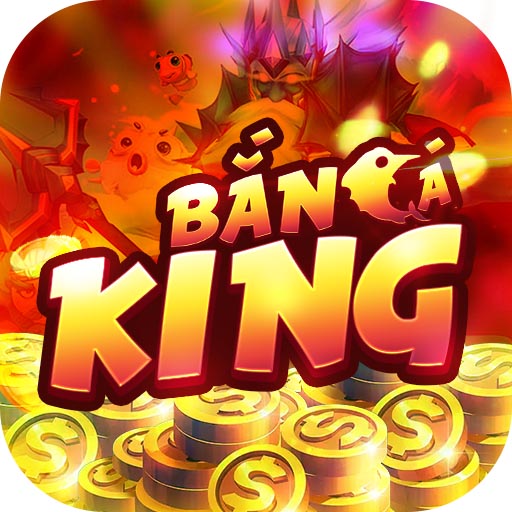 Bắn Cá King Club – Trò chơi bắn cá đỉnh cao đang hot nhất hiện nay