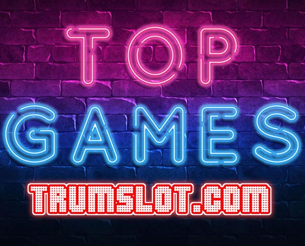 Trải nghiệm vận may tuyệt vời với game nổ hũ miễn phí tại Trumslot.com