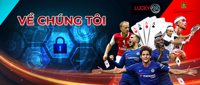 Giới thiệu nhà cái Lucky88