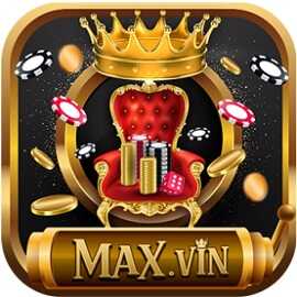 MAX VIN – Trải nghiệm cổng game hoàng gia nổi tiếng