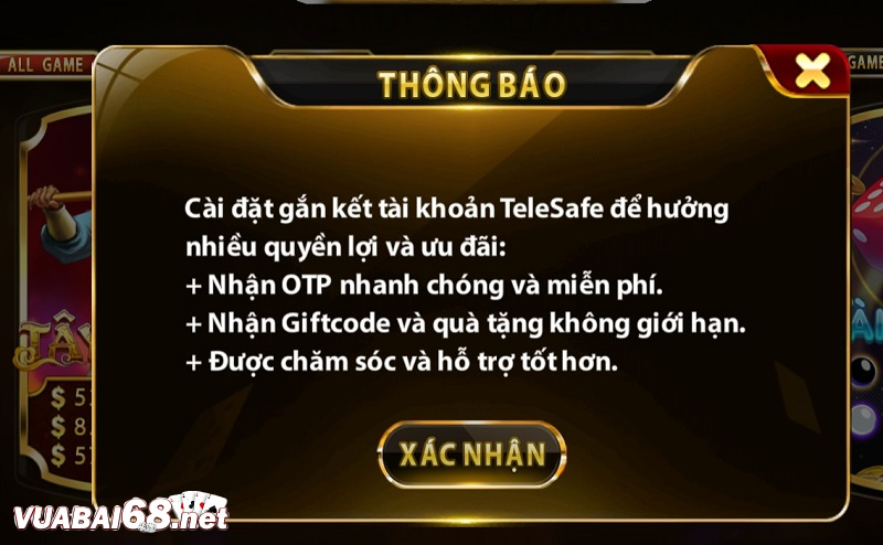 Luôn uy tín và rõ ràng công khai mọi việc trên website