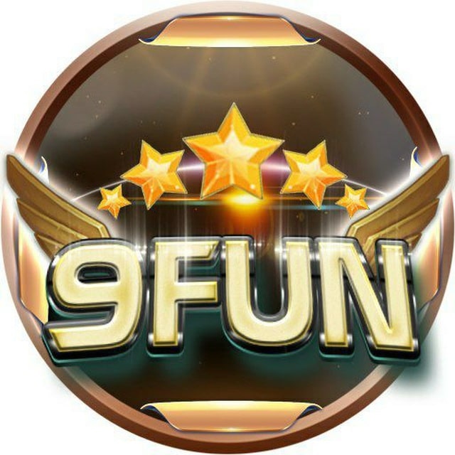 9Fun Club – Trò chơi slot đổi thưởng hấp dẫn