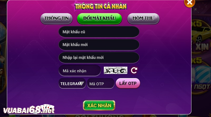 Bạn cần gia tăng bảo mật cho tài khoản của mình để an toàn