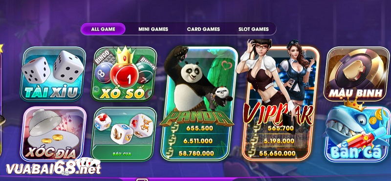F66 Club có độ uy tín cao nhờ cung cấp nhiều nền tảng chơi