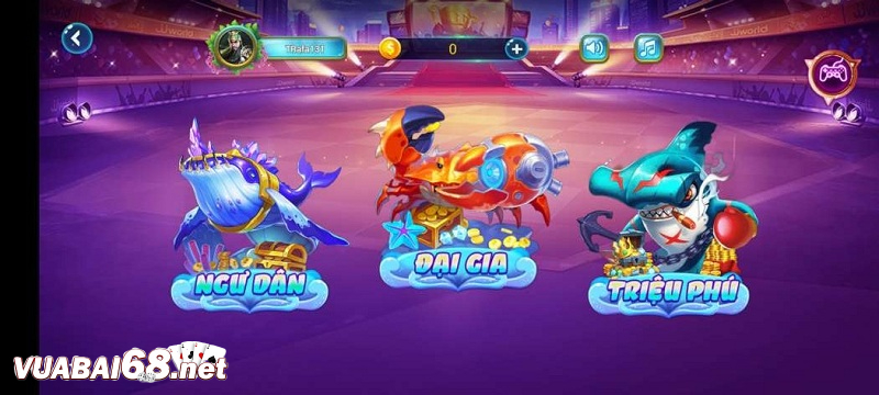 BossVip Club cập nhật nhanh các link truy cập trên website chính