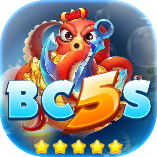 Bắn Cá 5 Sao – Trải Nghiệm Game Bắn Cá Đỉnh Cao, Nhận Ngay Code 100K Thử Ngay