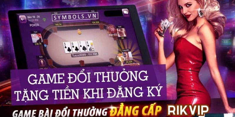 Game bài truyền thống đổi thưởng hấp dẫn và đa dạng