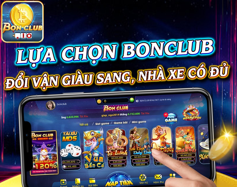 Bon Club