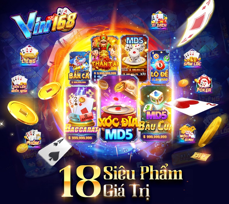 games