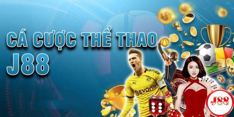 Cược thể thao J88