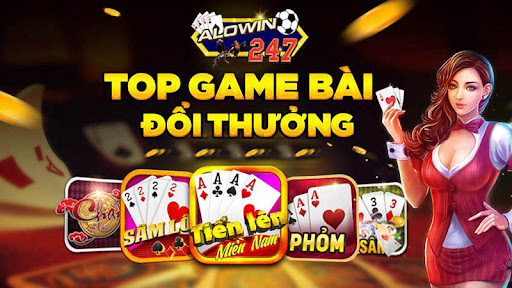 game tien len