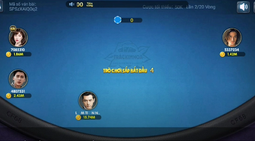 Tìm Hiểu Sâu Hơn Về Game Bài Trác Kim Hoa
