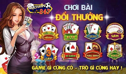 game mau binh
