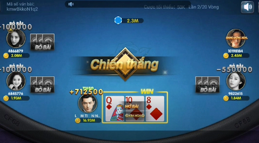 Thuật Ngữ Thường Gặp Trong Game Bài Trác Kim Hoa