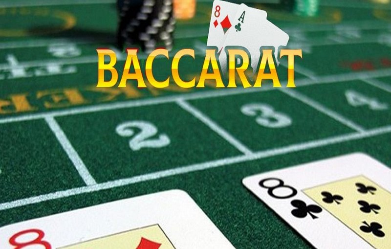 Baccarat Kubet88