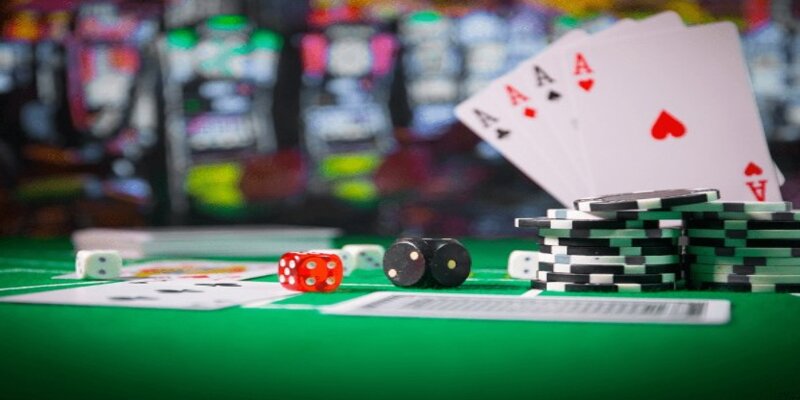 Game bài đổi thưởng