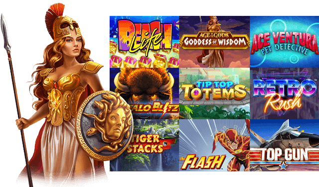 Playtech
