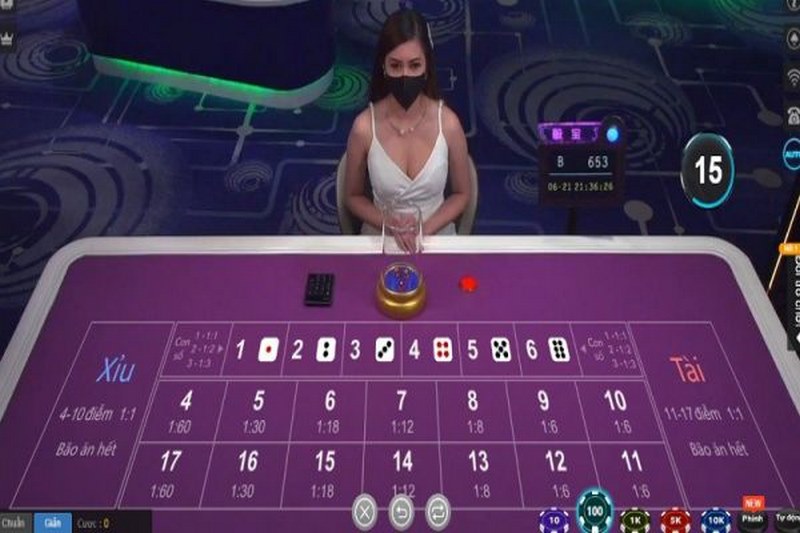 Áp dụng chiến thuật kết hợp các loại cược