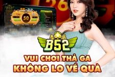 Tặng Code game bài B52 Club miễn phí cho tân thủ