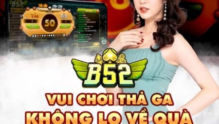 Tặng Code game bài B52 Club miễn phí cho tân thủ