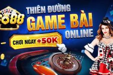 Nhận ngay Gift Code Go88 50K – Đăng ký game bài đổi thưởng Go88 miễn phí