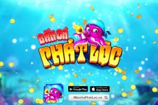 Game Bắn Cá Phát Lộc – Cổng game bắn cá đổi thưởng đỉnh cao