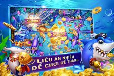 Bắn Cá M8Win – Trò Chơi Bắn Cá Đổi Thưởng Hấp Dẫn Nhất Hiện Nay