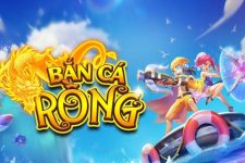 Bắn Cá Rồng – Game Bắn Cá Đỉnh Cao 2021