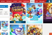 Game Bắn Cá Sin88 – Đỉnh Cao Game Bắn Cá Đổi Thưởng Năm 2021