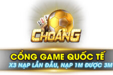 Game Bài Đổi Thưởng – Tải Game Nhận Gift Code 100K Không Giới Hạn