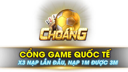 Game Bài Đổi Thưởng – Tải Game Nhận Gift Code 100K Không Giới Hạn