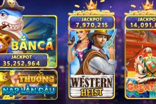 XuVang777 – Trải nghiệm Game Bắn Cá Đổi Thưởng 777 tuyệt vời tại XuVang777