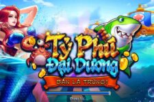 Bắn Cá Sky88 – Trò Chơi Bắn Cá Đỉnh Cao Đến Từ Game Bài Đổi Thưởng