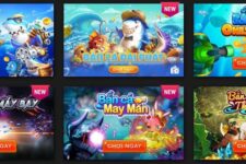 Game Bắn Cá ZBET – Trải Nghiệm Game Bắn Cá Đỉnh Cao