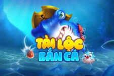 Chinh phục biển cả cùng Bắn Cá Tài Lộc – BCTL – Game Bắn Cá 3D Đổi Thưởng Online