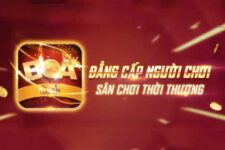 Game Bài Đổi Thưởng – Boa Club: Trải Nghiệm Game Nổ Hũ Đẳng Cấp