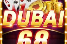 Dubai68 Club – Trải nghiệm game đỉnh cao tại Dubai 68