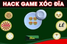 Hack Game Xóc Đĩa Online – Tải phần mềm hack xóc đĩa đổi thưởng mới nhất 2021