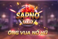 SapNo Win – Game Đổi Thưởng Uy Tín Đến Từ Ông Vua Nổ Hũ