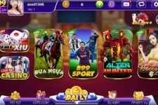 Game Bài Đổi Thưởng B99 Win | B99 Vin – Tải B99 Club APK, iOS, AnDroid Đổi Thưởng