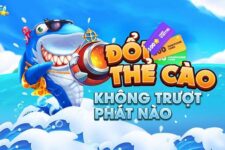 Bắn Cá 5 Sao – Trải Nghiệm Game Bắn Cá Đỉnh Cao, Nhận Ngay Code 100K Thử Ngay