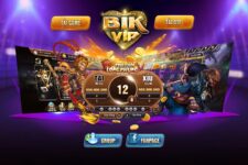 Game Bài Đổi Thưởng: Chào mừng bạn đến với BikVip Club!