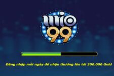 Mio99 Vin | Mio99 Club – Thợ Săn Hũ