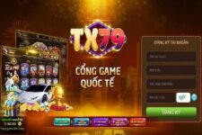 TX79 Club: Trò chơi độc đẹp, thưởng không giới hạn