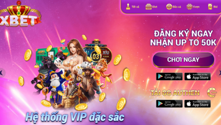 XBet68 Club – Đổi thưởng cùng cổng game quốc tế