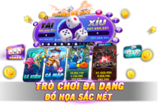 Game Bài Đổi Thưởng – ZClub Vin: Nhận Code 200K Ngay!