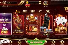 Baowin Net – Sảnh chơi game bài đổi thưởng hàng đầu với vạn lộc lá số 1