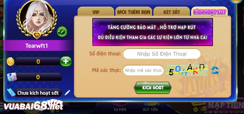 Chế độ bảo mật hiện đại luôn được cập nhật nhanh chóng